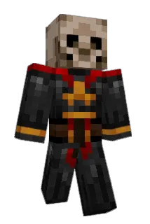 What_Is_Outside Minecraft avatar full body