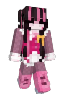 What_a_Ru Minecraft avatar full body