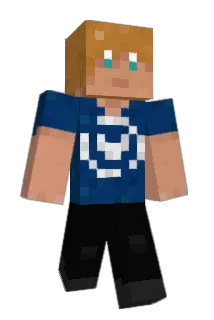 Whatismyname77 Minecraft avatar full body