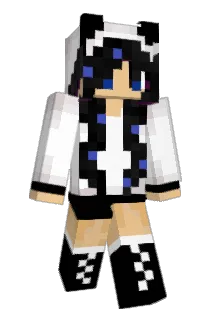 Whats4LunchH Minecraft avatar full body