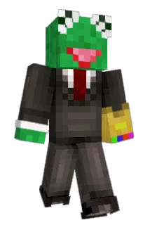 WhatsAnAceto Minecraft avatar full body