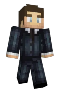 WhatsAnOwl Minecraft avatar full body
