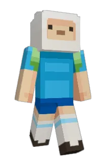 WhatsHisFace0 Minecraft avatar full body