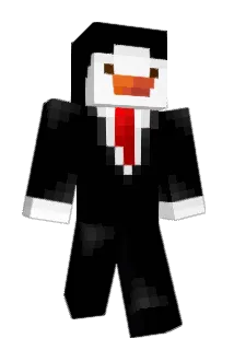 WhatsHisFace120 Minecraft avatar full body