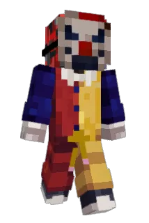 WhatsQuackin Minecraft avatar full body