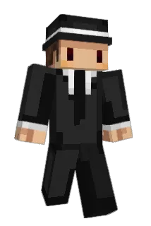 WhatsSagma Minecraft avatar full body