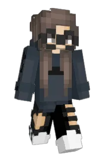 WhatsTrending Minecraft avatar full body
