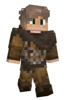 Whats_wrong_T Minecraft avatar full body