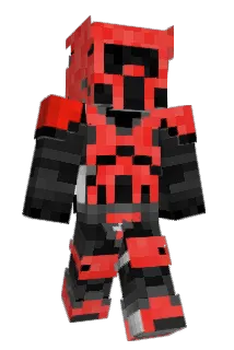 Whatsaname Minecraft avatar full body
