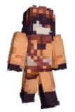 Whatsfordinner77 Minecraft avatar full body