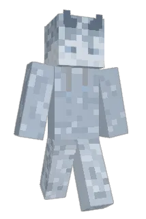 Whatsis_ Minecraft avatar full body