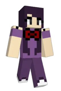 WhatsupitsJAY Minecraft avatar full body