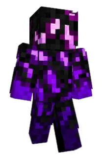 WheatThin05 Minecraft avatar full body