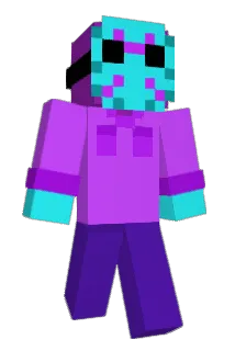 Wheat_Rat Minecraft avatar full body
