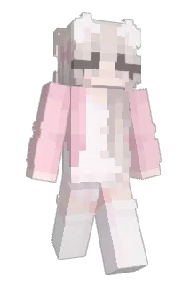 WheeIn_faner Minecraft avatar full body