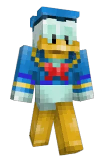 Wheeezzzyyy Minecraft avatar full body
