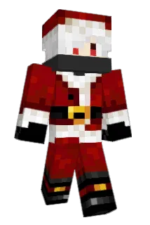Wheeloh Minecraft avatar full body