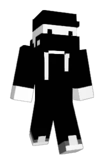 Wheepopoo Minecraft avatar full body