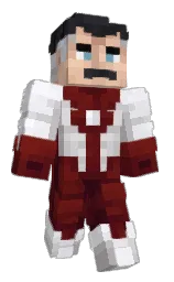Custom render preview