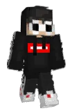 Whelts Minecraft avatar full body