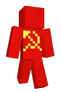 WhenInRoman Minecraft avatar full body