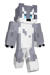 WhenUSeeAt Minecraft avatar full body
