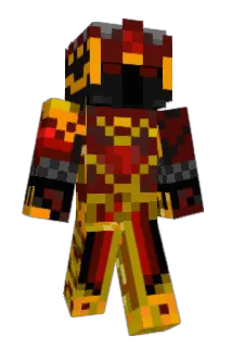 WhereIsMyEditKey Minecraft avatar full body