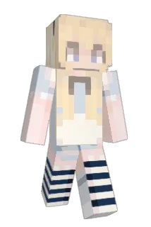 WhereIsNode Minecraft avatar full body