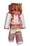 WhereMyBallsAt Minecraft avatar full body