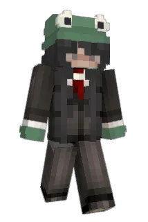 Where_is_vodka Minecraft avatar full body