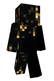 WheresMyBicycle Minecraft avatar full body