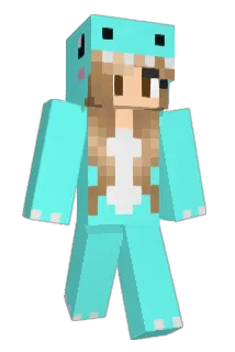 Whicker123 Minecraft avatar full body