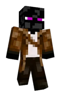 Whiffwhiff Minecraft avatar full body