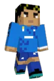 Whiffy5358 Minecraft avatar full body