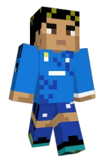 Whiffy5358 Minecraft avatar full body
