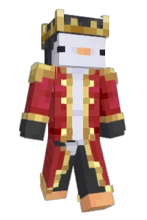 Whiley13 Minecraft avatar full body