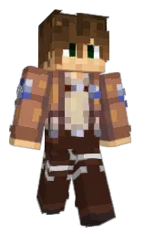 Custom render preview