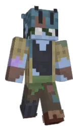 Custom render preview