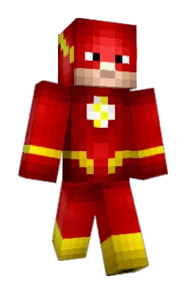 WhimsicalMonkey Minecraft avatar full body
