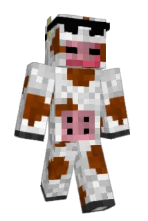 WhimsicalSheep Minecraft avatar full body