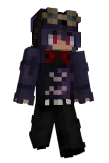 Whimsical_Reck Minecraft avatar full body