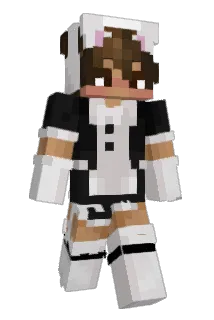 Whioi_ Minecraft avatar full body