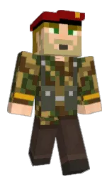 Custom render preview