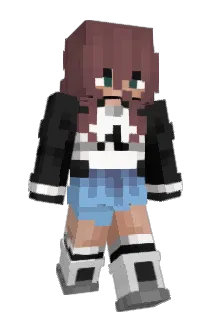 Whirlwind_ME Minecraft avatar full body