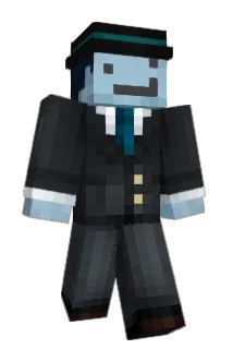 Whirr_ Minecraft avatar full body