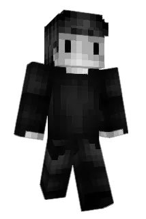 WhiskayPvP Minecraft avatar full body