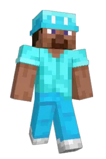 Whiskers2154 Minecraft avatar full body