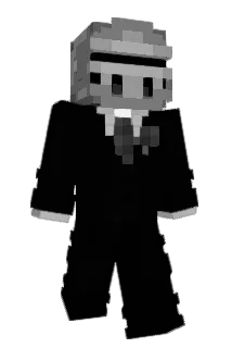 Whiskey47 Minecraft avatar full body