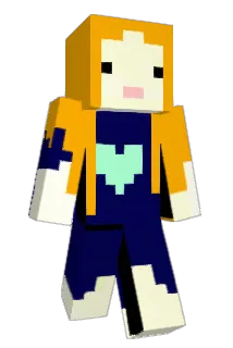 Whiskey8081 Minecraft avatar full body