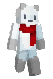Whiskey_Nebula Minecraft avatar full body